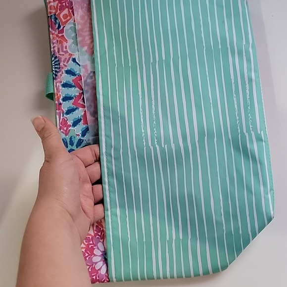 Thirty-one - Thermal Tote, Pixie Pop - Picture 2 of 4